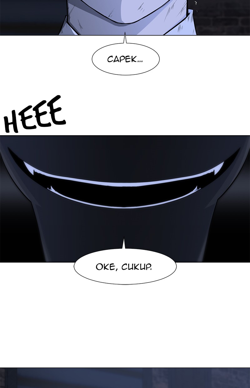 Dark Mortal Chapter 3 Gambar 66