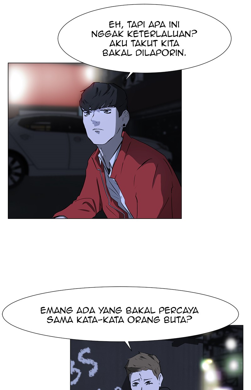 Dark Mortal Chapter 3 Gambar 76