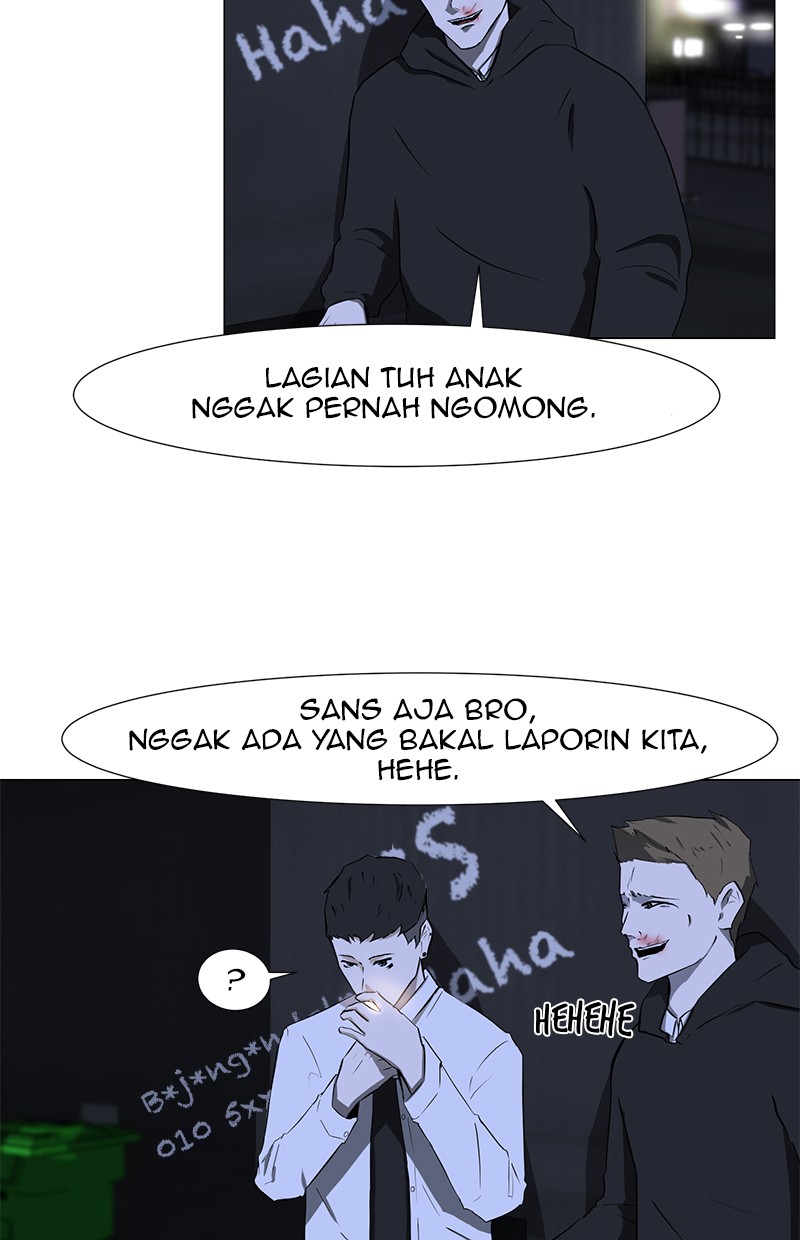Dark Mortal Chapter 3 Gambar 77