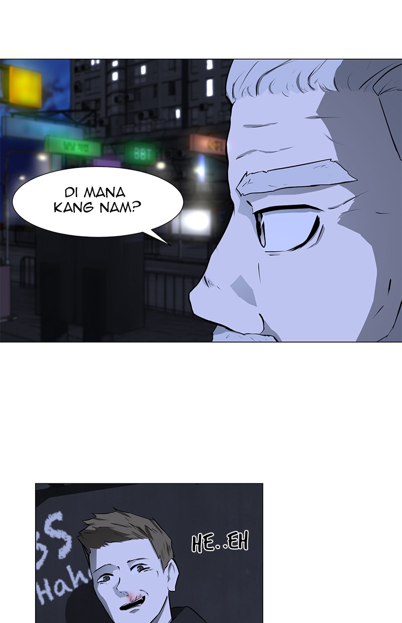 Dark Mortal Chapter 3 Gambar 82