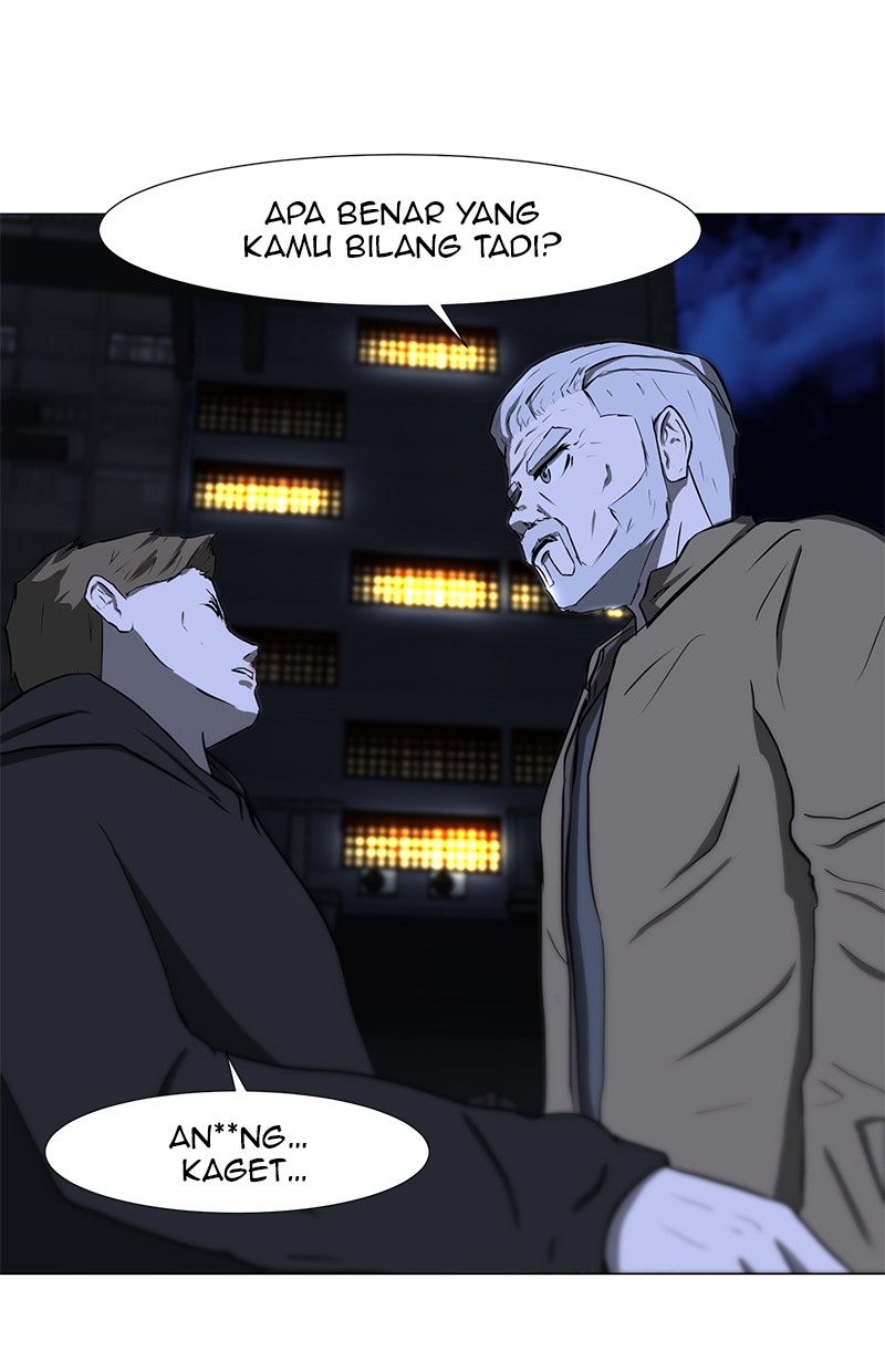 Dark Mortal Chapter 3 Gambar 84