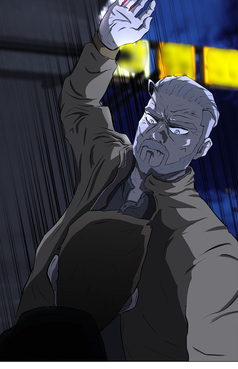 Dark Mortal Chapter 3 Gambar 91