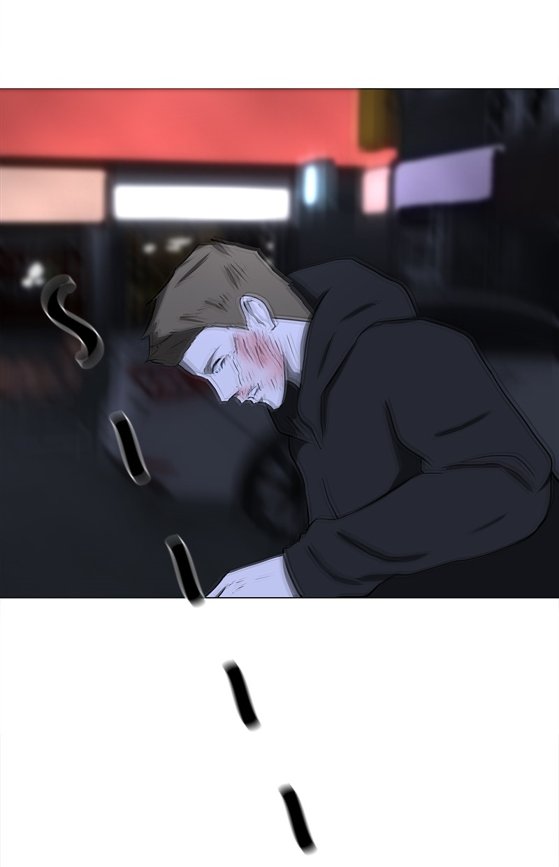 Dark Mortal Chapter 3 Gambar 93