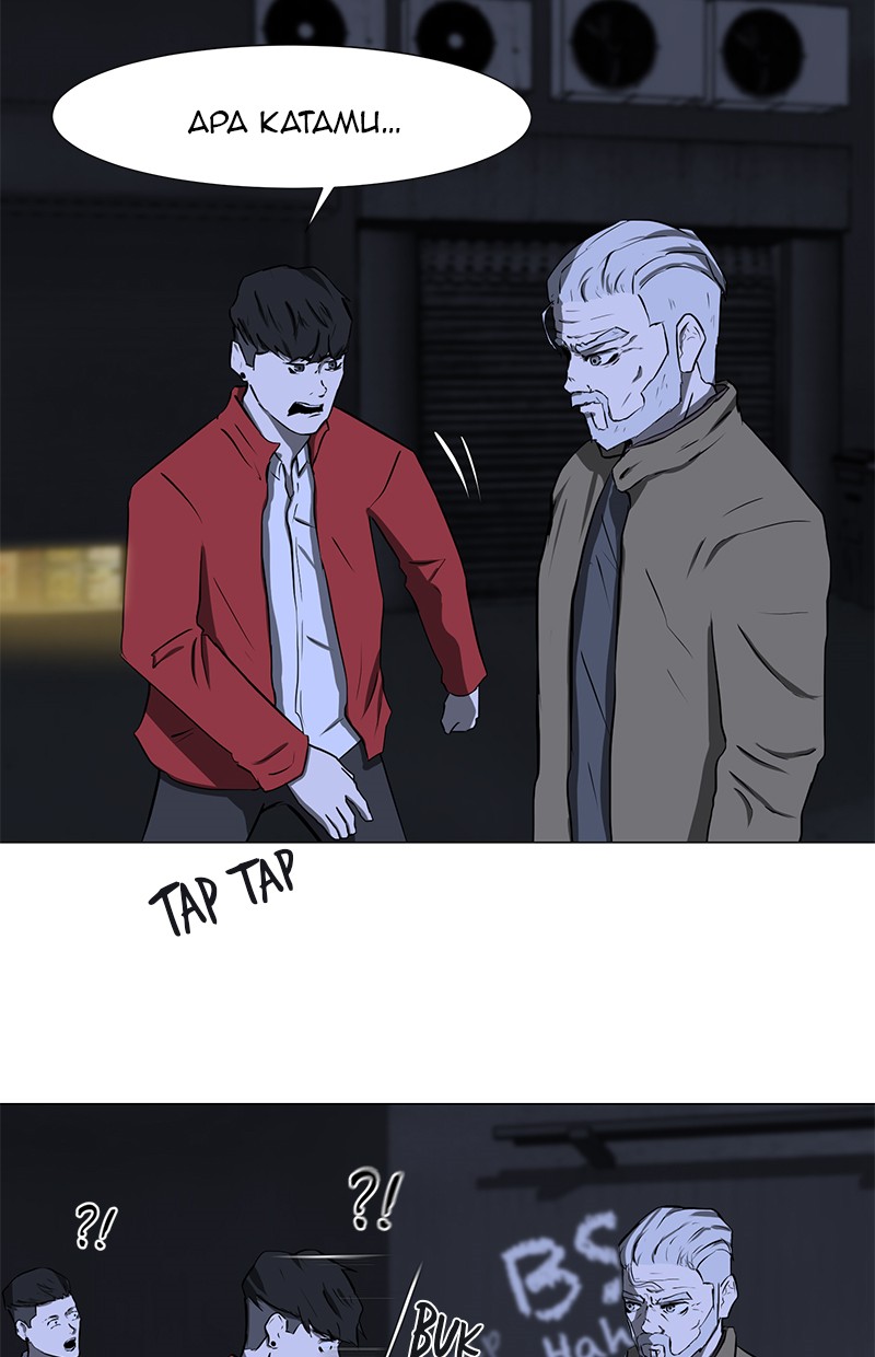 Dark Mortal Chapter 3 Gambar 97