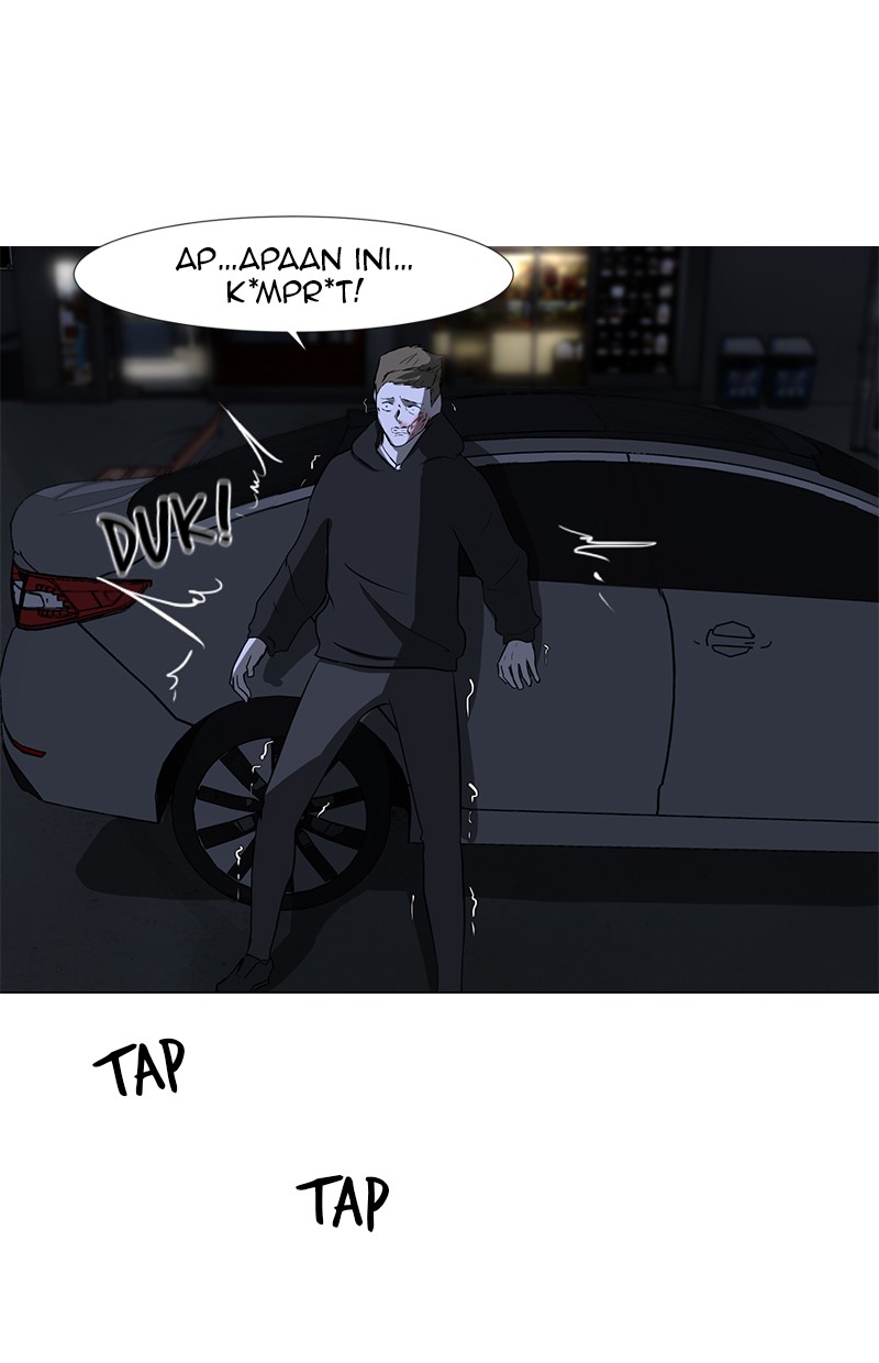 Dark Mortal Chapter 3 Gambar 102