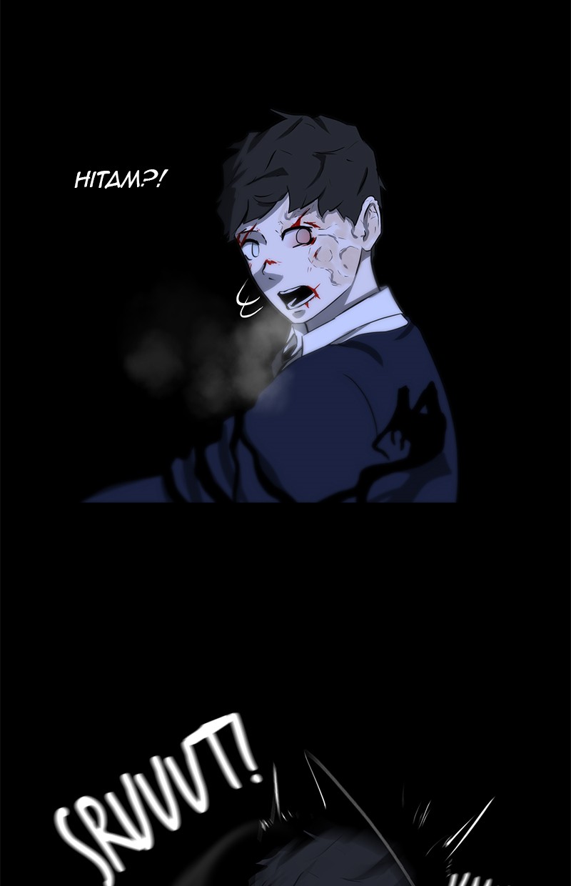 Dark Mortal Chapter 3 Gambar 113