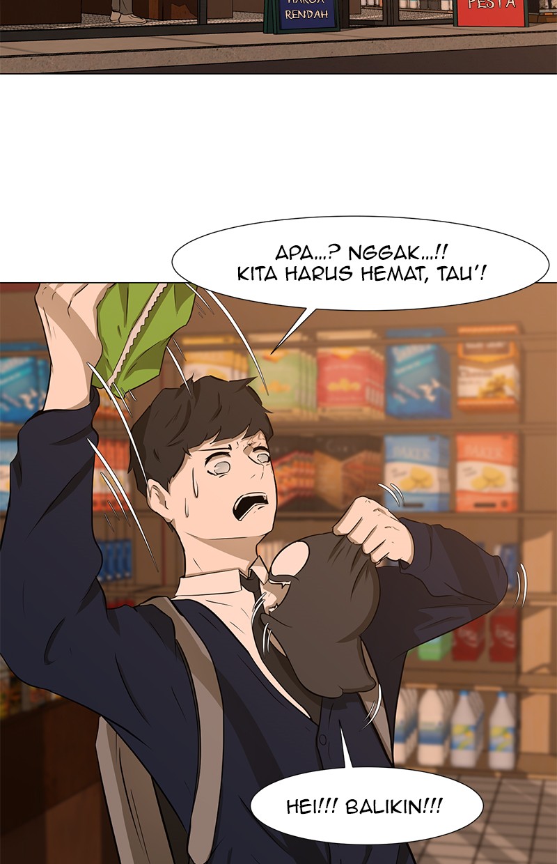 Dark Mortal Chapter 3 Gambar 13