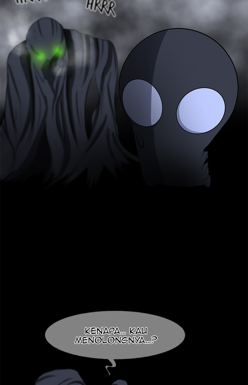 Dark Mortal Chapter 3 Gambar 130