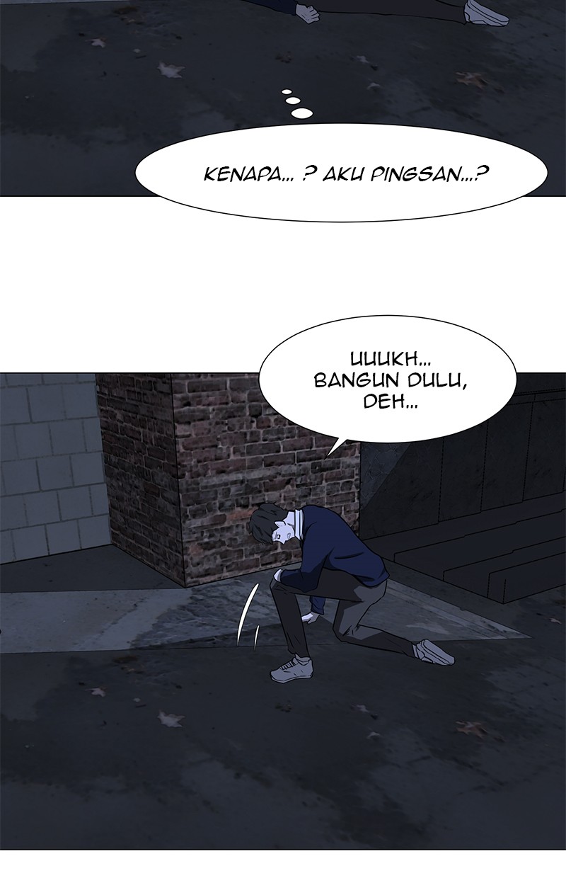 Dark Mortal Chapter 3 Gambar 134