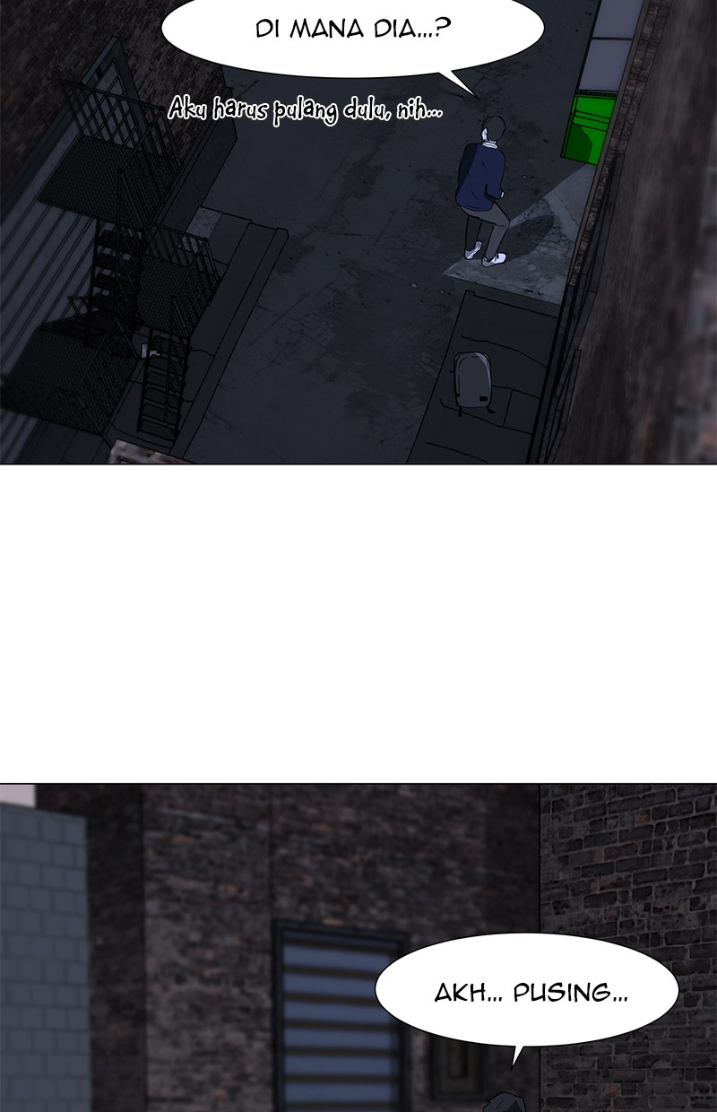 Dark Mortal Chapter 3 Gambar 146