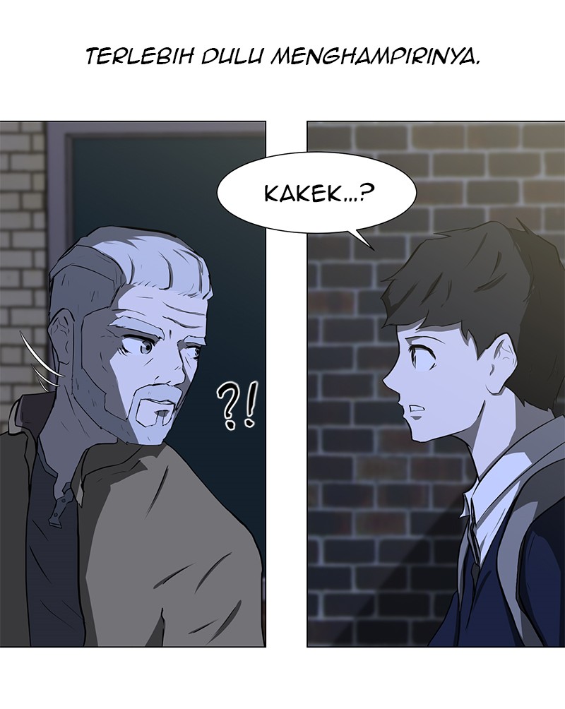 Dark Mortal Chapter 3 Gambar 151