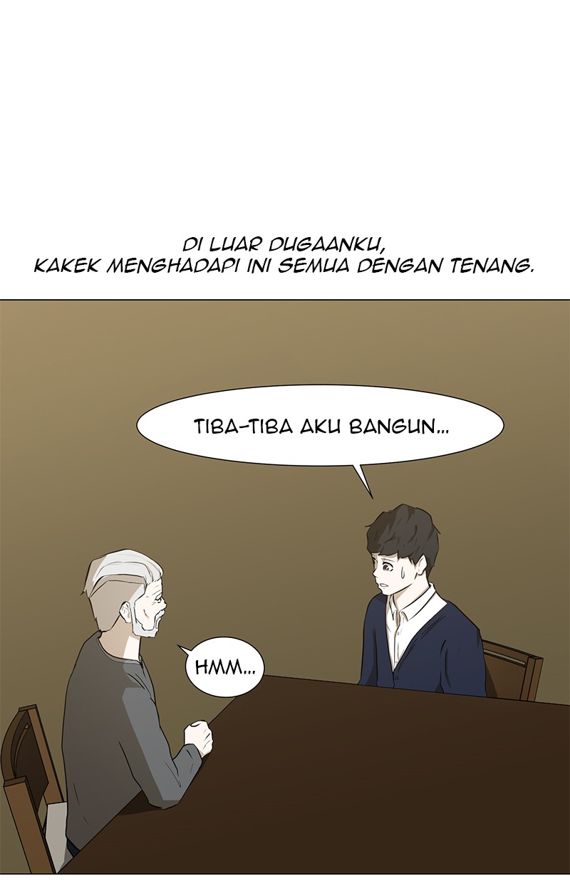 Dark Mortal Chapter 3 Gambar 157