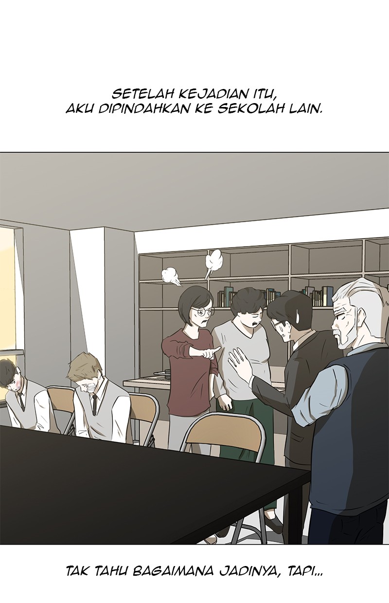 Dark Mortal Chapter 3 Gambar 159