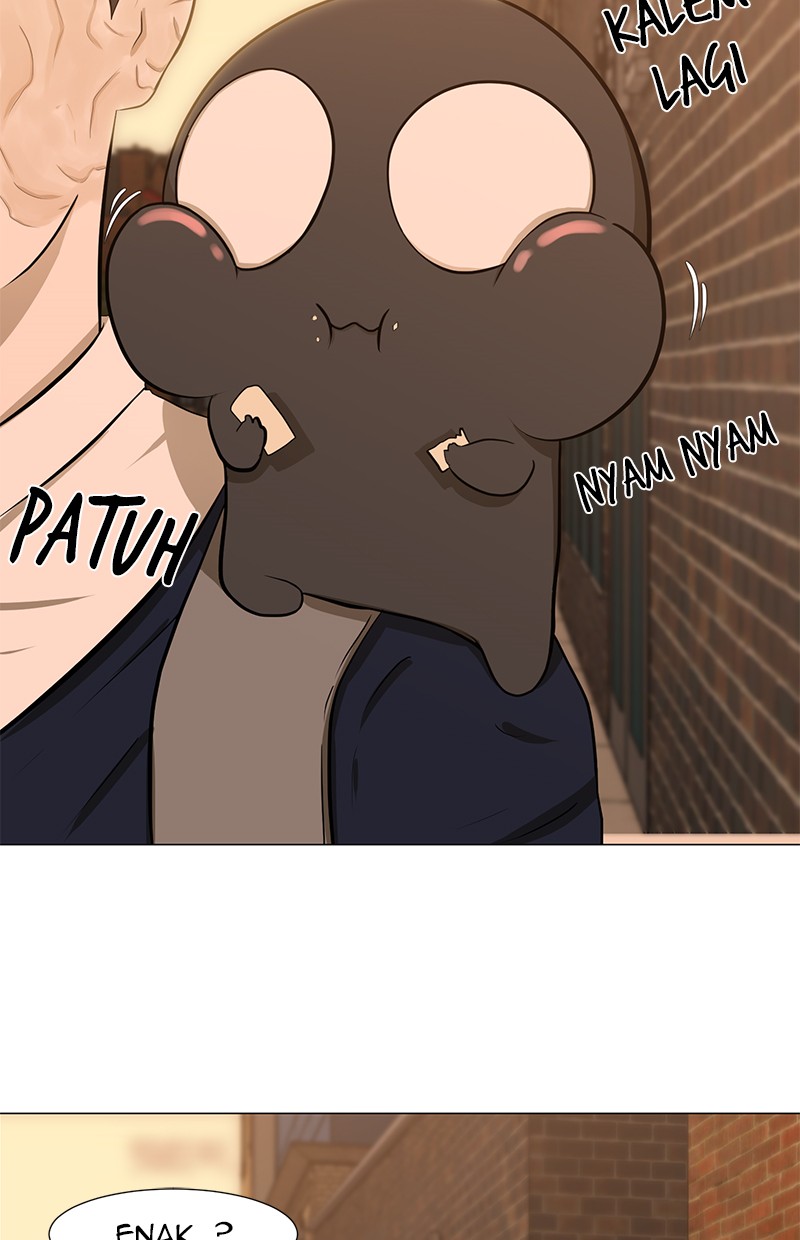 Dark Mortal Chapter 3 Gambar 17