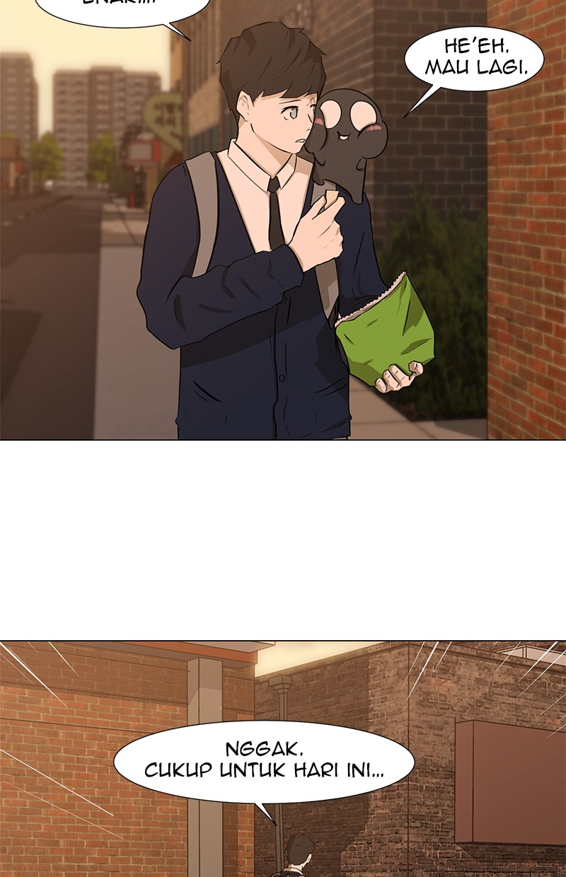 Dark Mortal Chapter 3 Gambar 18