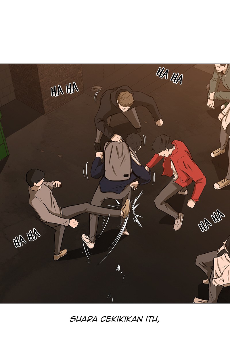 Dark Mortal Chapter 3 Gambar 23