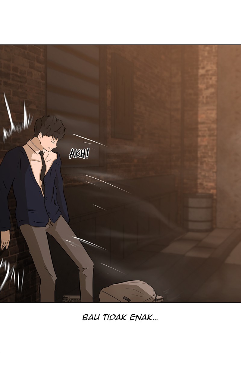 Dark Mortal Chapter 3 Gambar 24