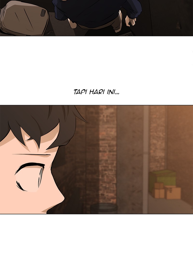 Dark Mortal Chapter 3 Gambar 26