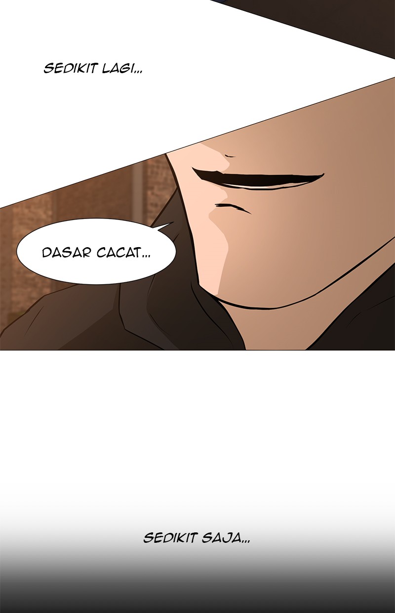 Dark Mortal Chapter 3 Gambar 30