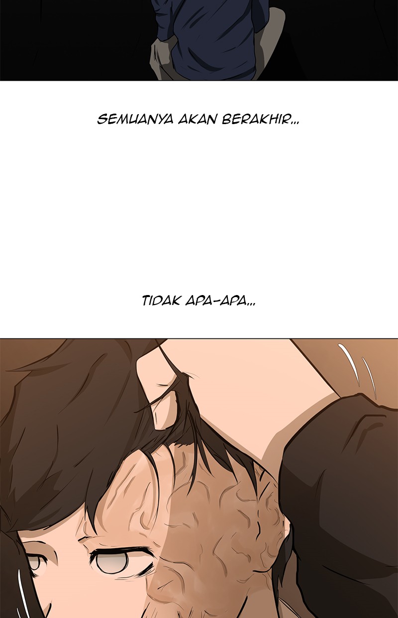 Dark Mortal Chapter 3 Gambar 32