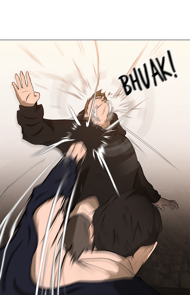 Dark Mortal Chapter 3 Gambar 35