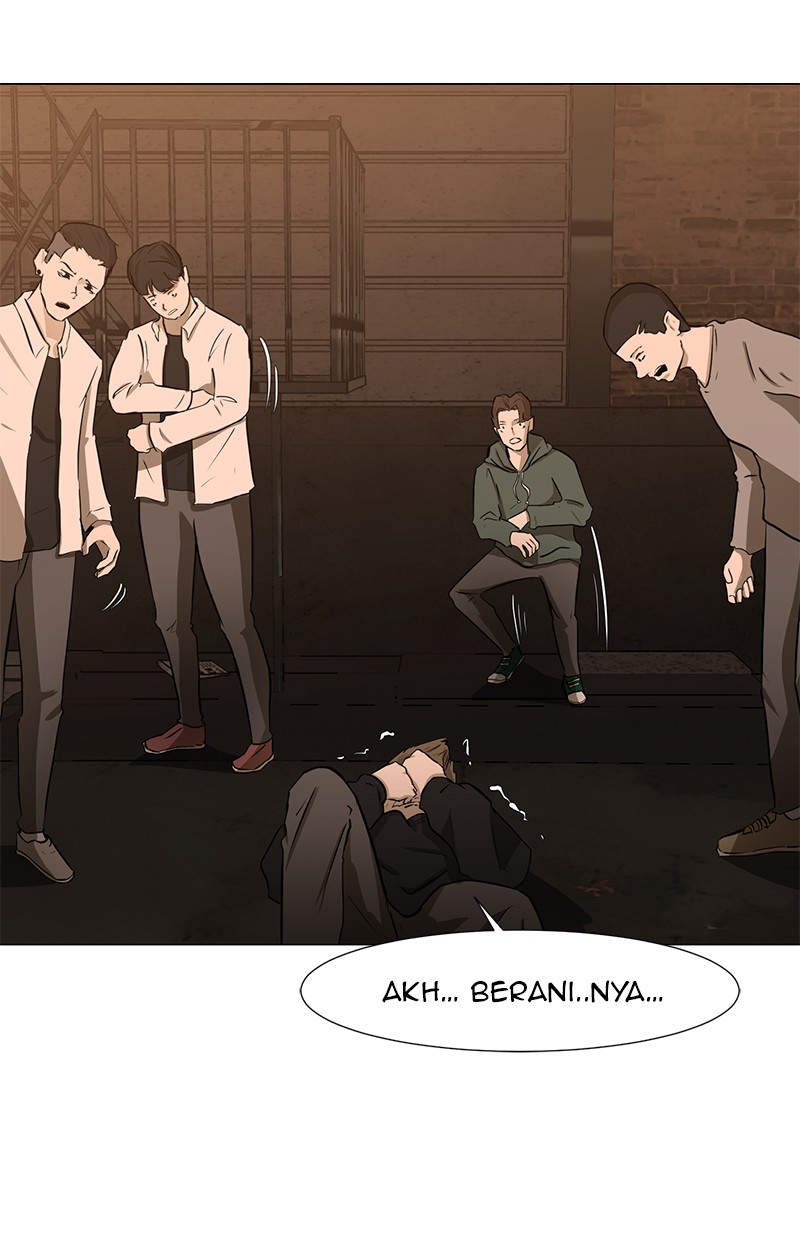 Dark Mortal Chapter 3 Gambar 37