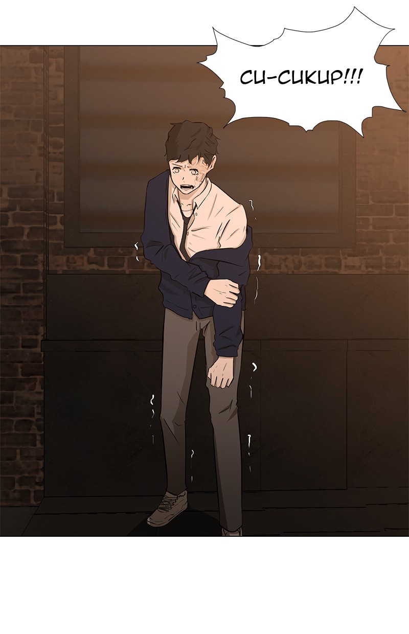 Dark Mortal Chapter 3 Gambar 38