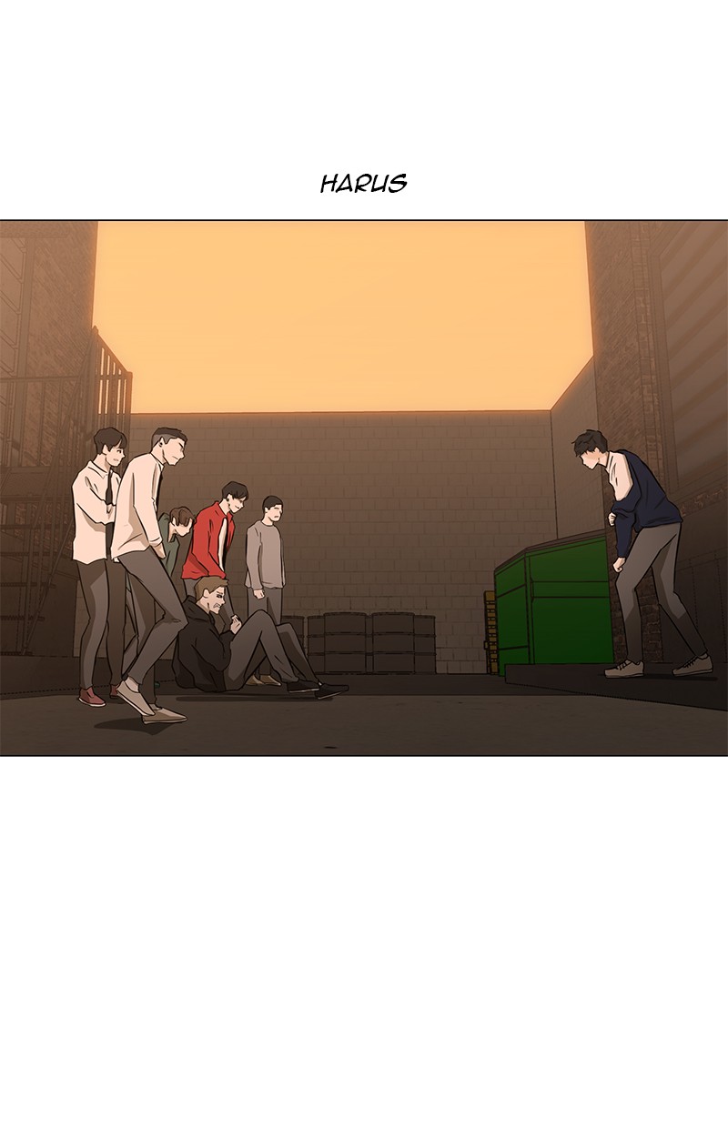 Dark Mortal Chapter 3 Gambar 39