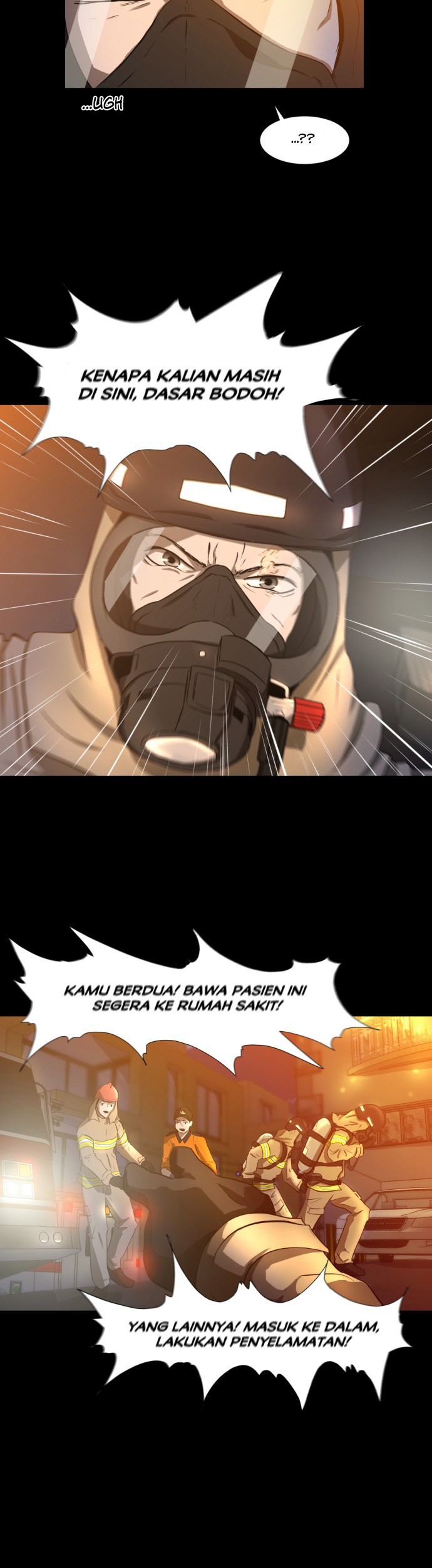 Dark Mortal Chapter 1 Gambar 60