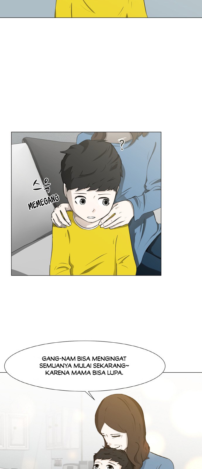 Dark Mortal Chapter 1 Gambar 10