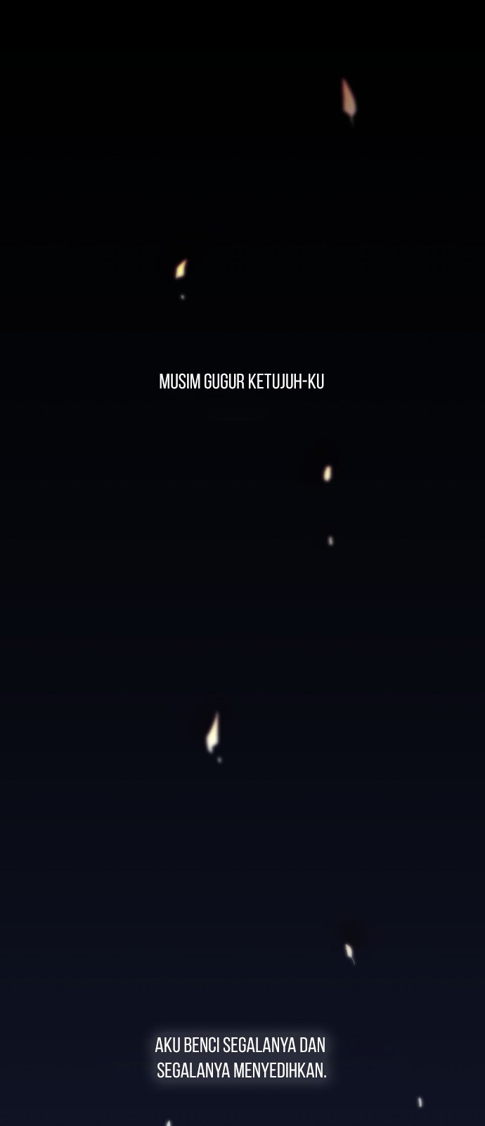 Dark Mortal Chapter 1 Gambar 31