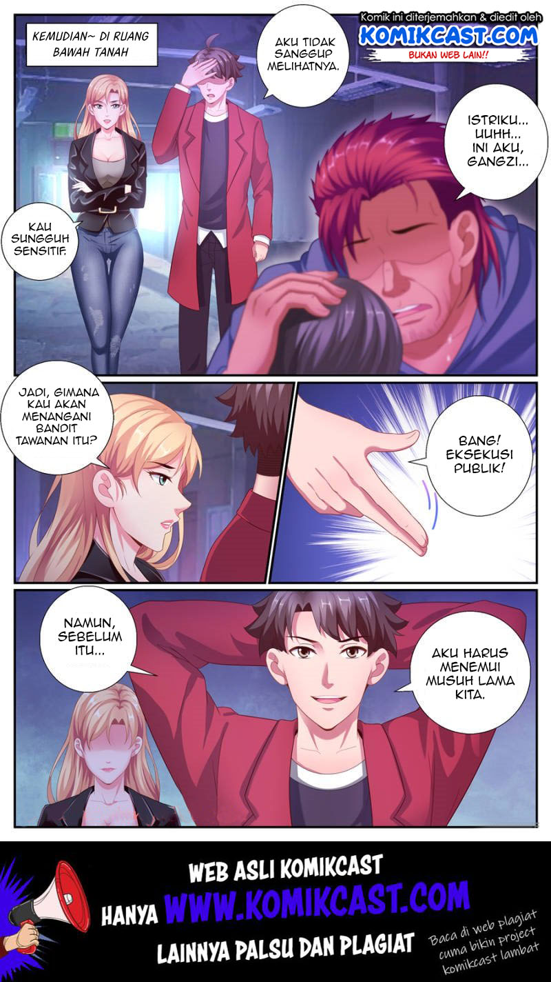 I Have a Mansion In The Post-Apocalyptic World Chapter 156 Gambar 8