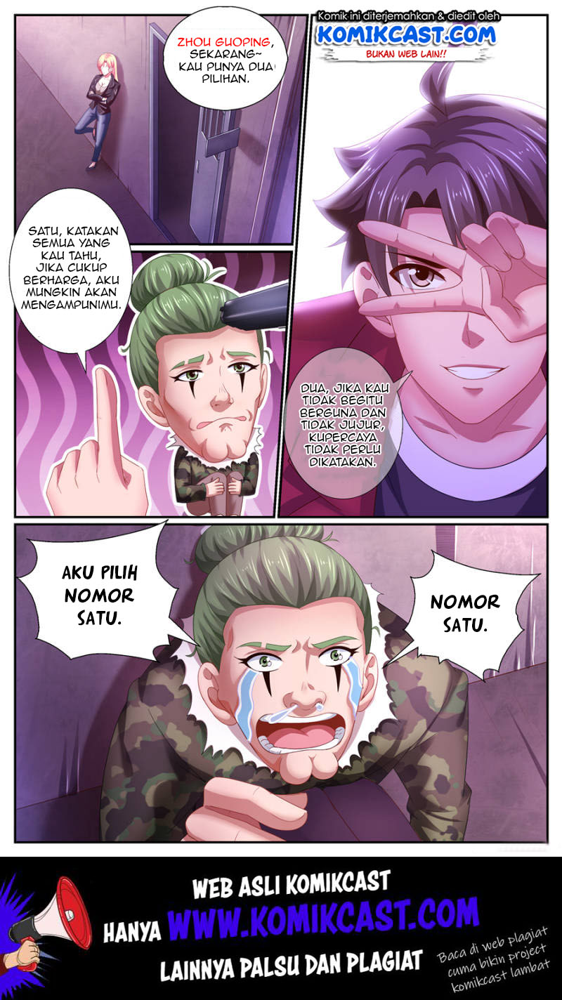 I Have a Mansion In The Post-Apocalyptic World Chapter 156 Gambar 9