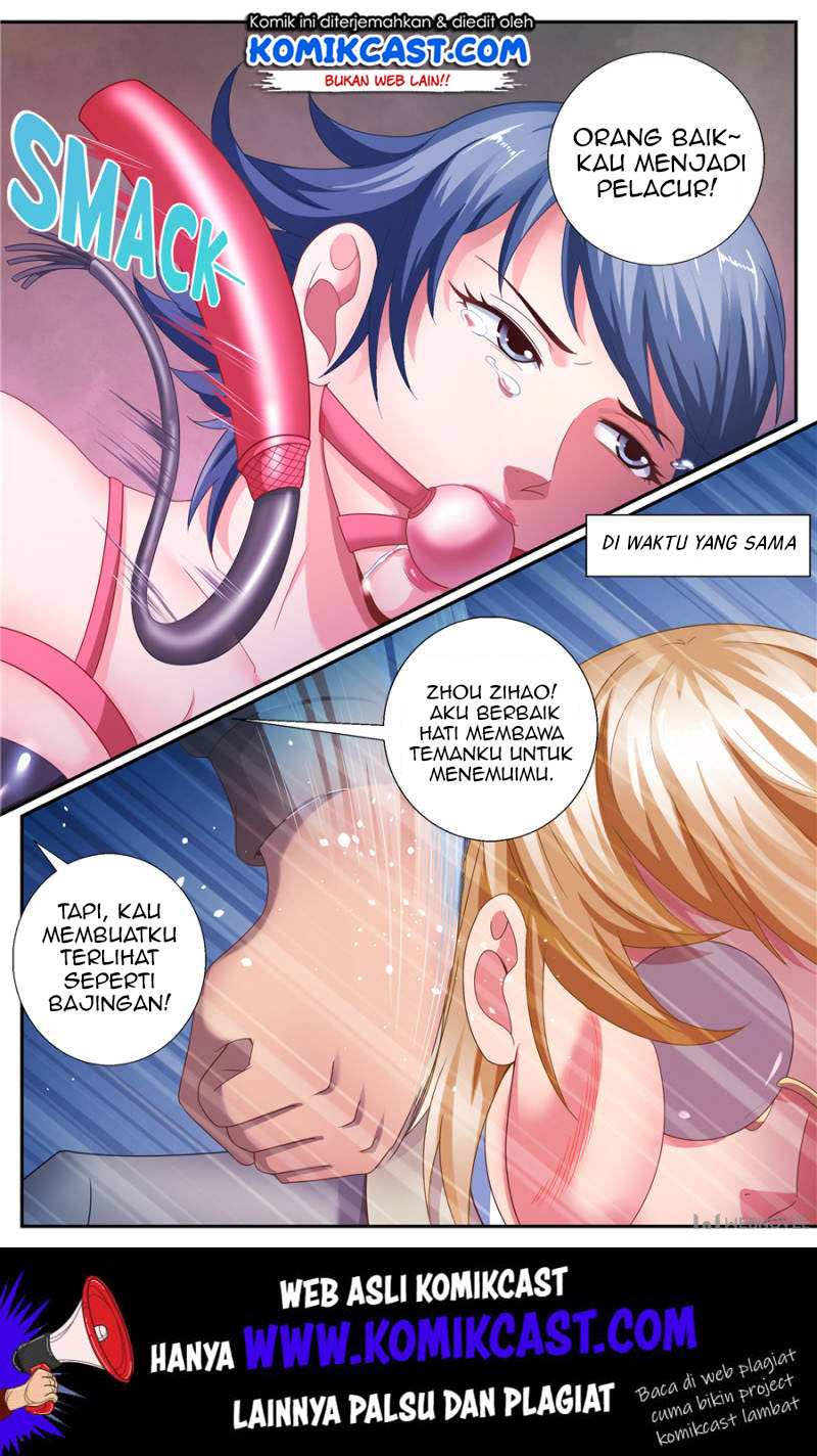 I Have a Mansion In The Post-Apocalyptic World Chapter 155 Gambar 7