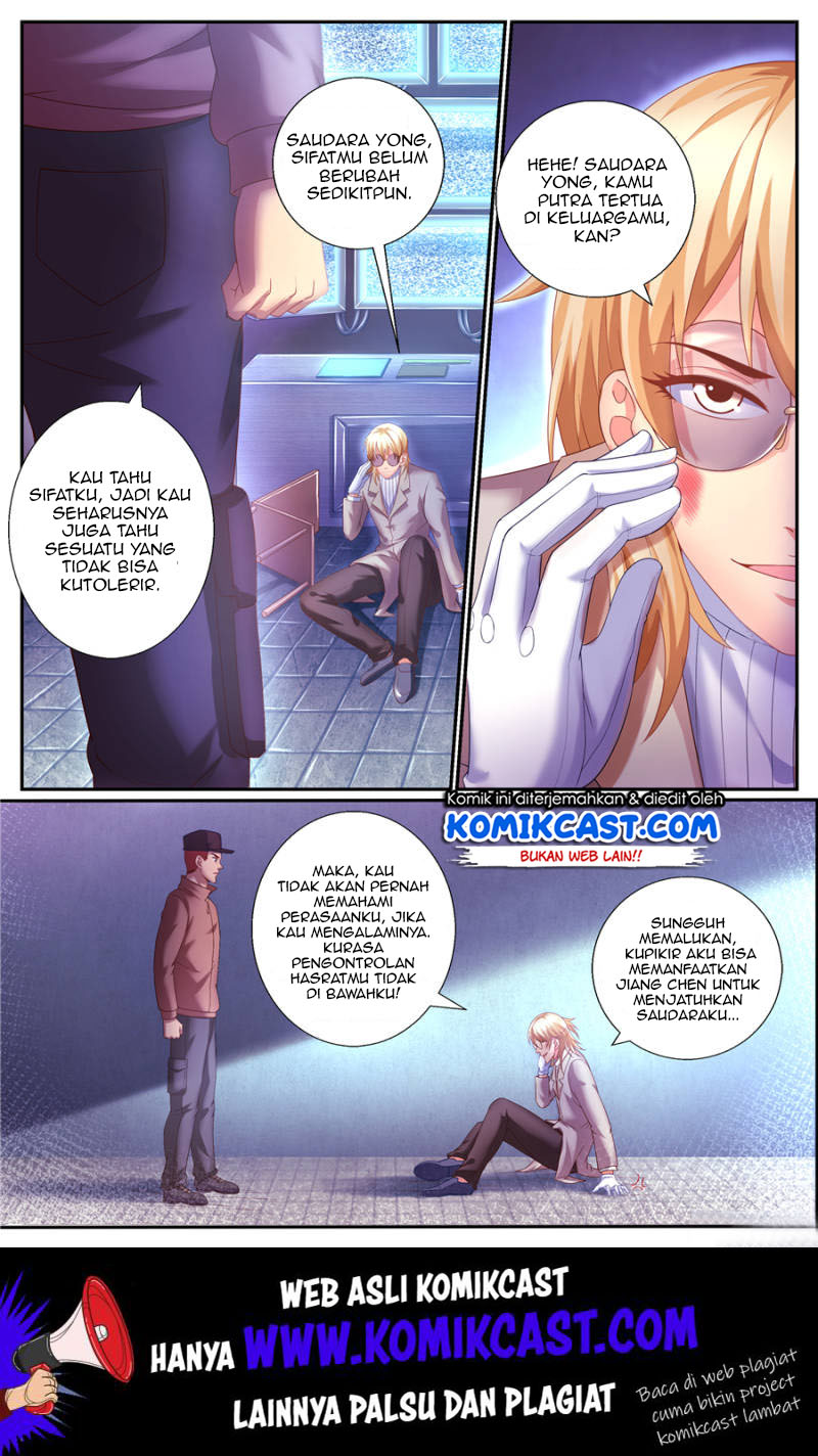 I Have a Mansion In The Post-Apocalyptic World Chapter 155 Gambar 8