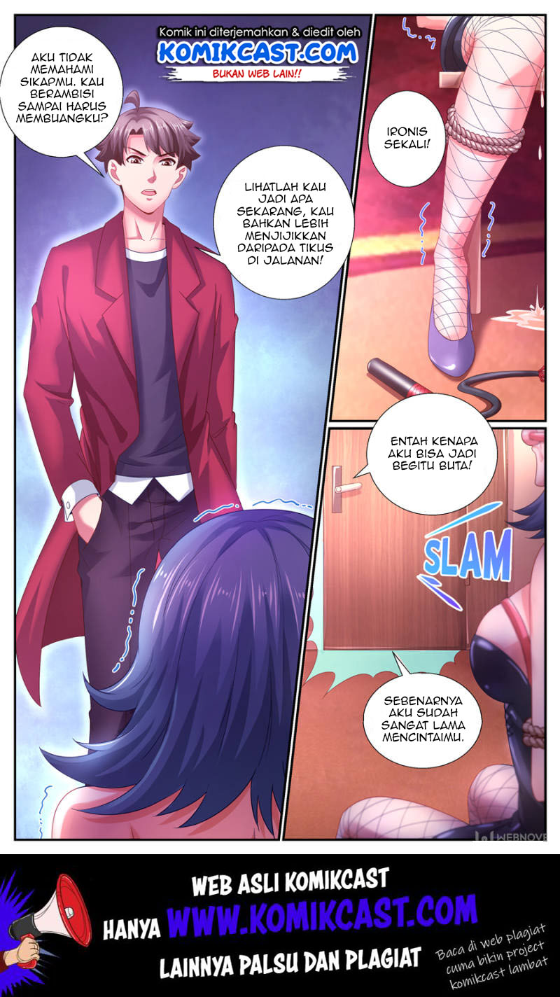 I Have a Mansion In The Post-Apocalyptic World Chapter 155 Gambar 9