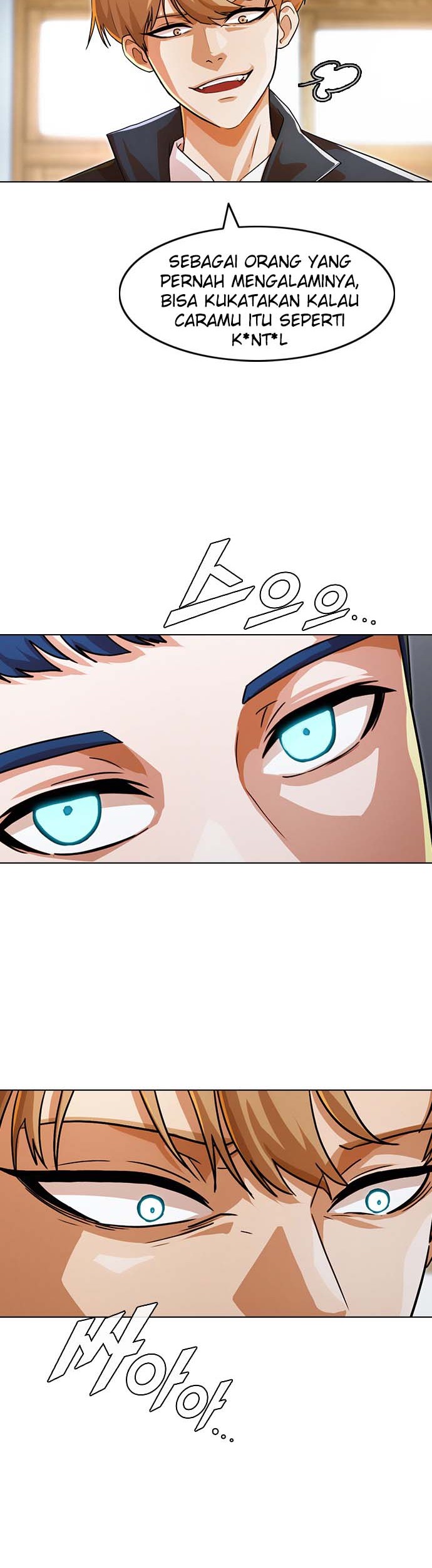 The Girl from Random Chatting! Chapter 114 Gambar 7