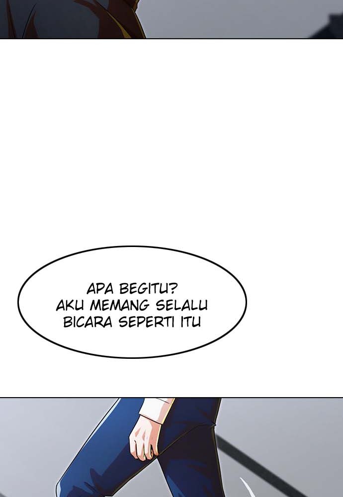The Girl from Random Chatting! Chapter 114 Gambar 10