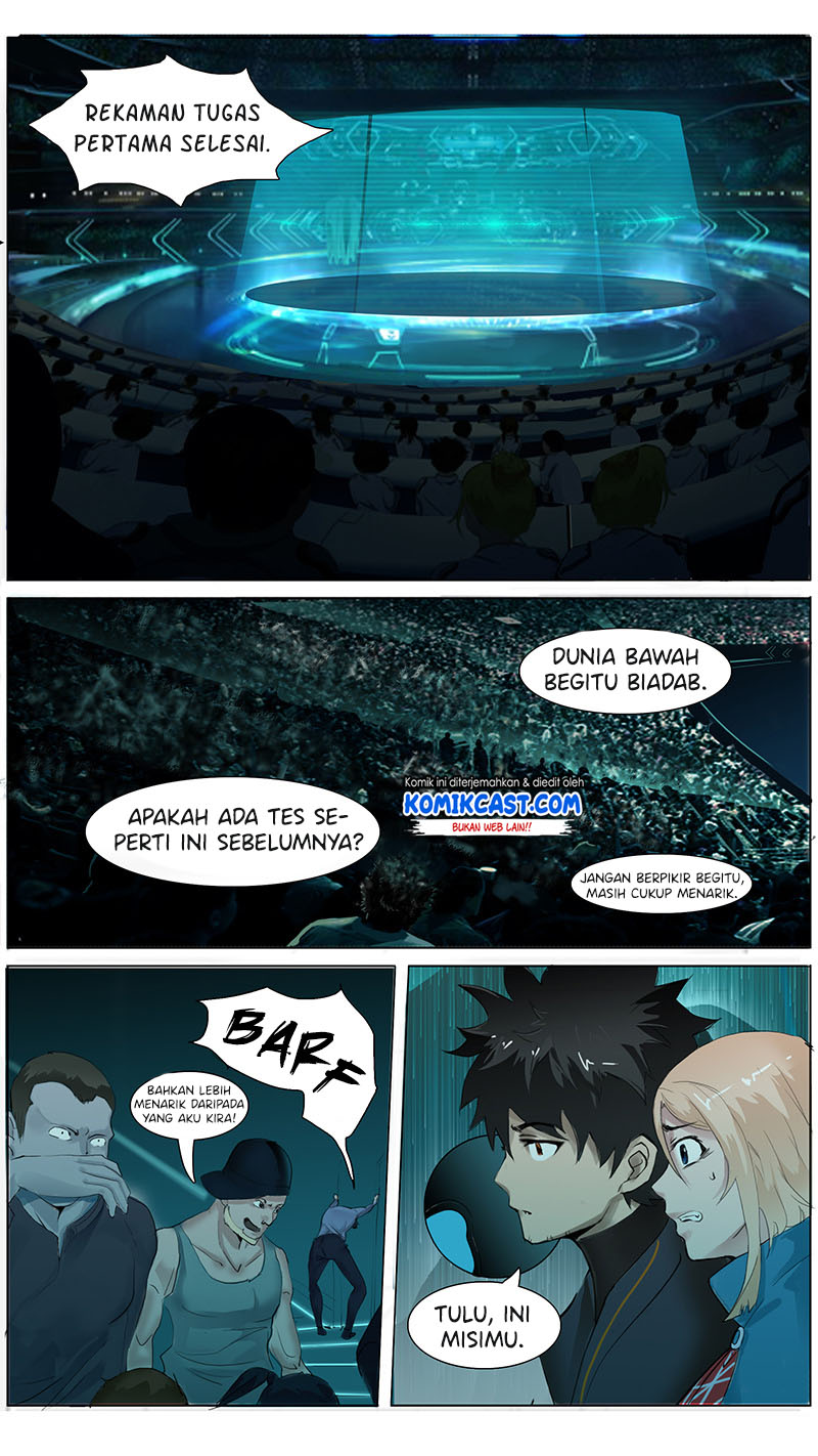 Askr Yggdrasil’s Wood Chapter 12 Gambar 12