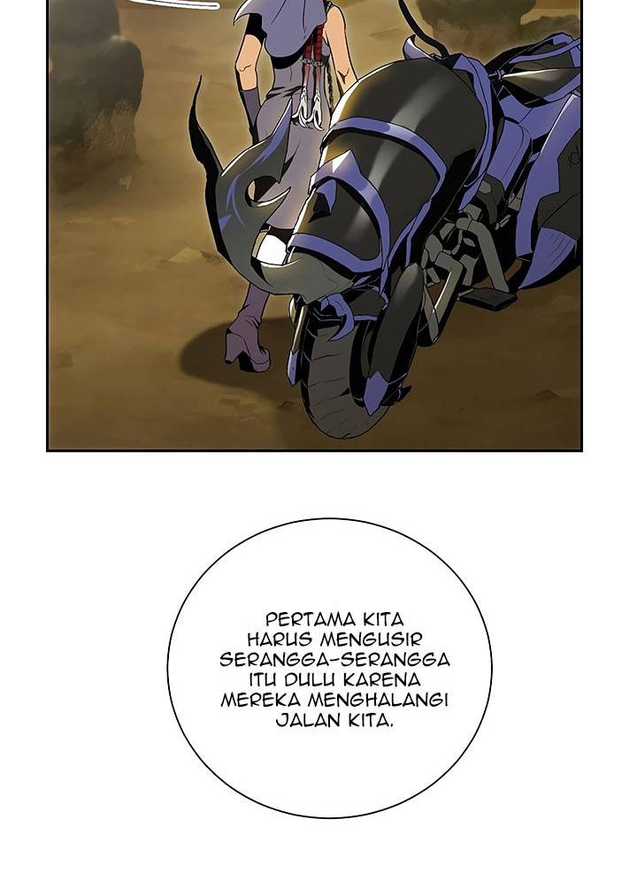 Skeleton Soldier Couldn’t Protect the Dungeon Chapter 63 Gambar 7