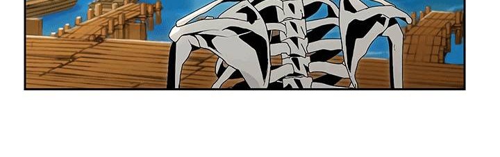 Skeleton Soldier Couldn’t Protect the Dungeon Chapter 63 Gambar 15