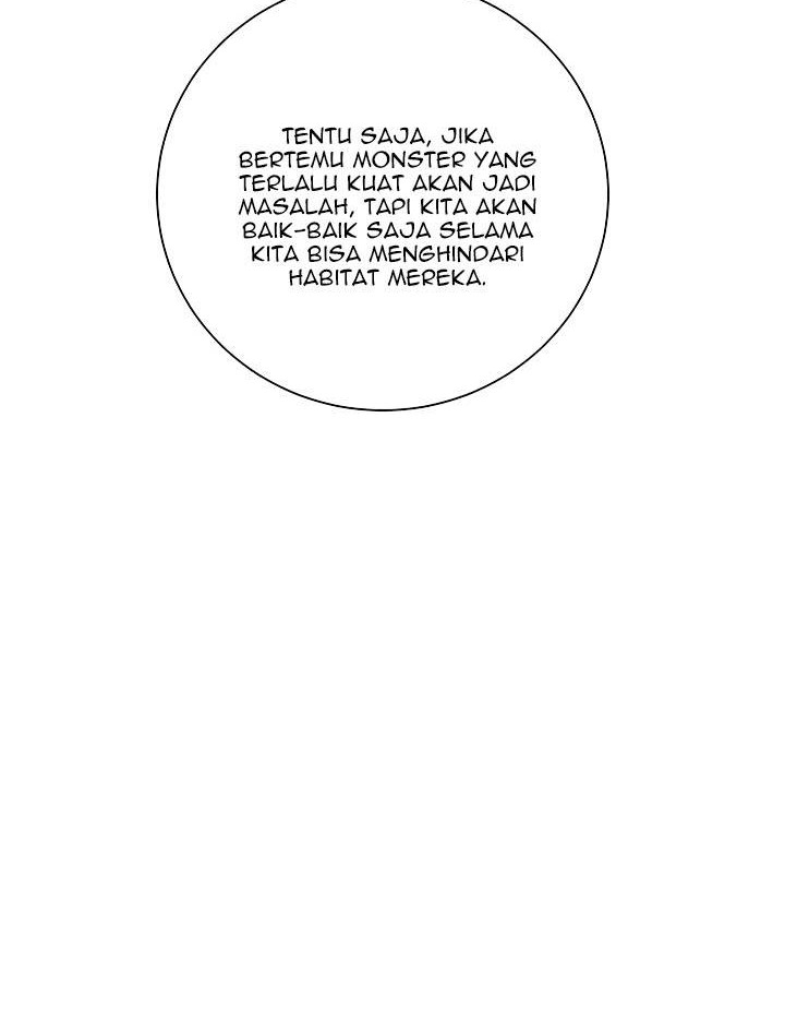 Skeleton Soldier Couldn’t Protect the Dungeon Chapter 63 Gambar 19