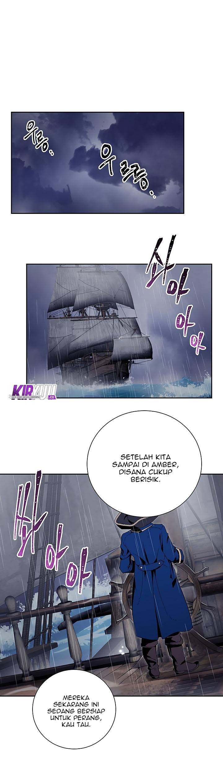 Skeleton Soldier Couldn’t Protect the Dungeon Chapter 63 Gambar 23