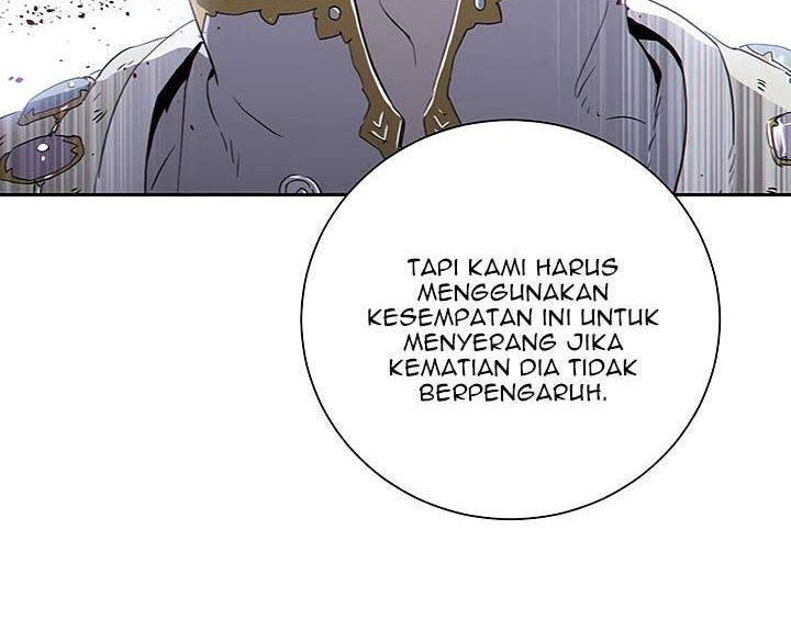 Skeleton Soldier Couldn’t Protect the Dungeon Chapter 63 Gambar 33