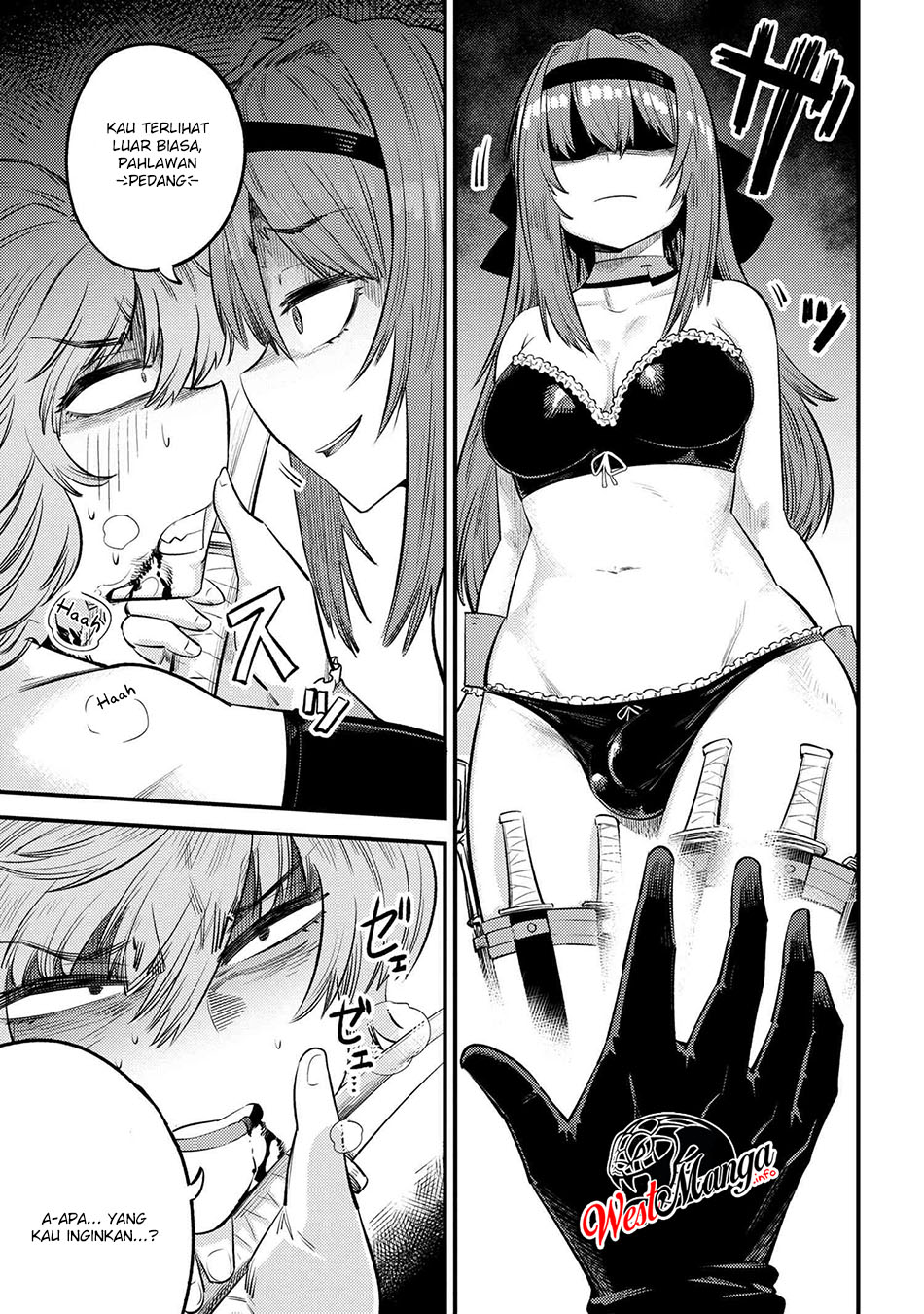 Kaifuku Jutsushi Yarinaoshi: Sokushi Mahou to Skill Copy no Chouetsu Heal Chapter 24.2 Gambar 5