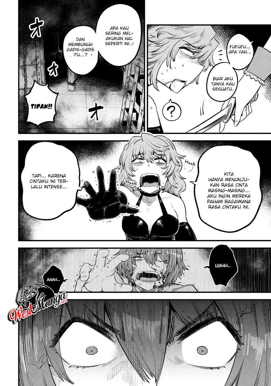 Kaifuku Jutsushi Yarinaoshi: Sokushi Mahou to Skill Copy no Chouetsu Heal Chapter 24.2 Gambar 6