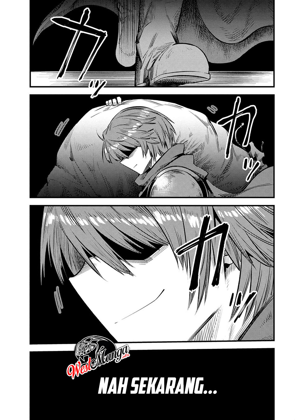 Kaifuku Jutsushi Yarinaoshi: Sokushi Mahou to Skill Copy no Chouetsu Heal Chapter 24.2 Gambar 18