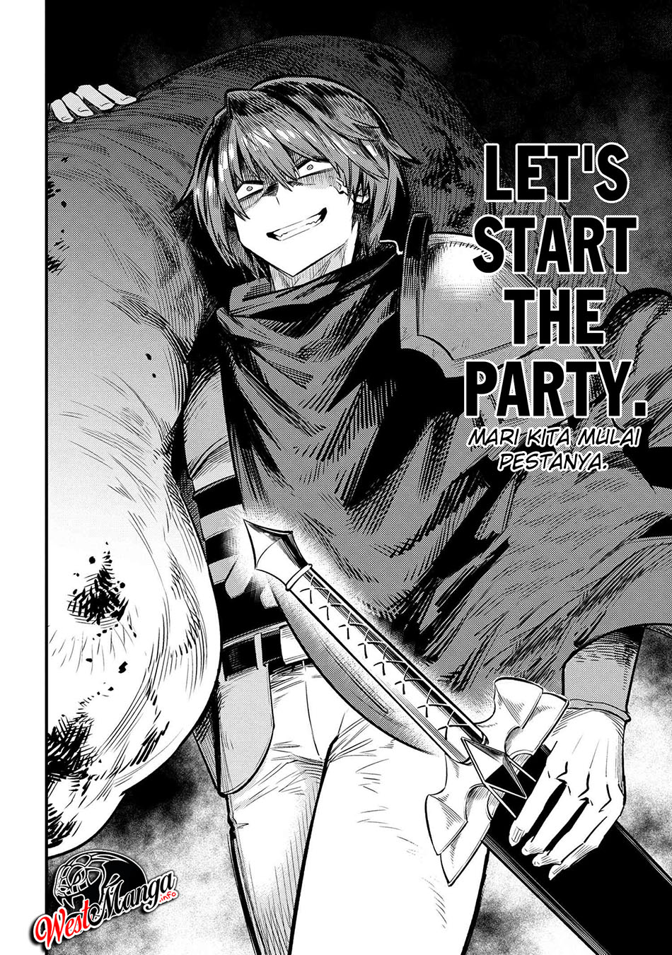 Kaifuku Jutsushi Yarinaoshi: Sokushi Mahou to Skill Copy no Chouetsu Heal Chapter 24.2 Gambar 19