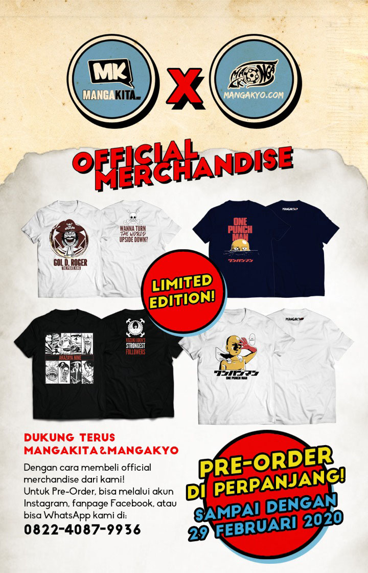 The Promised Neverland Chapter 167 Gambar 20