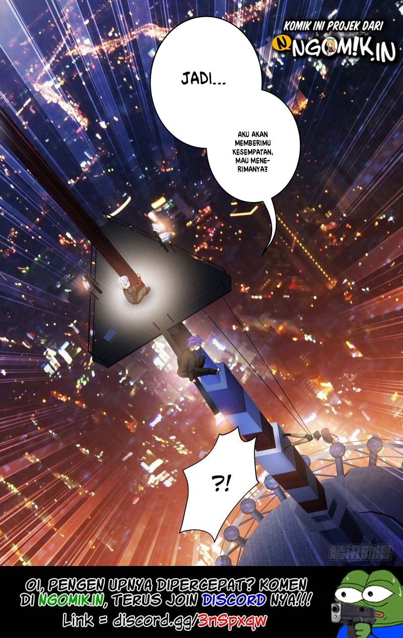 Pale Throne Chapter 32 Gambar 11